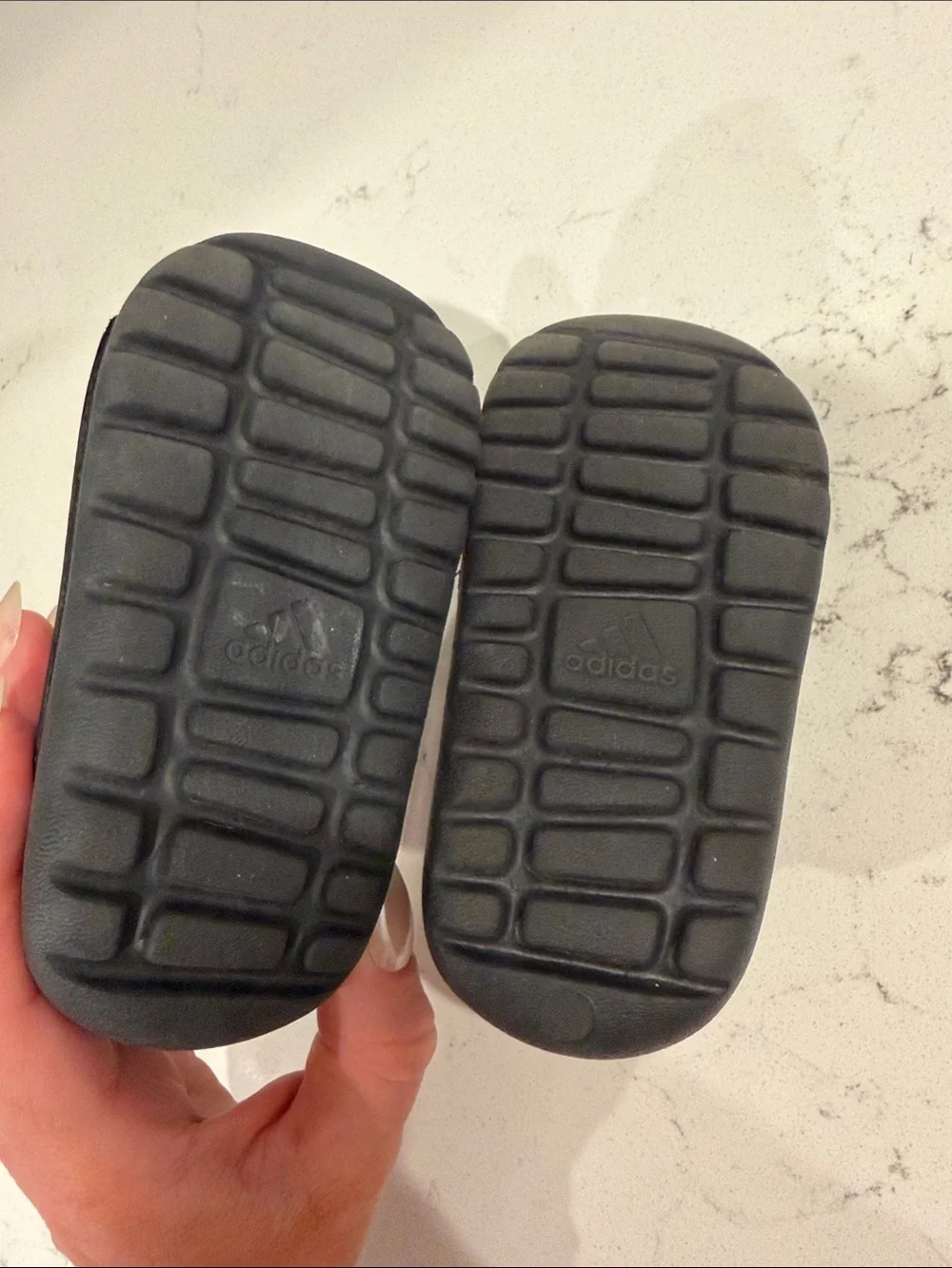 adidas easy slip